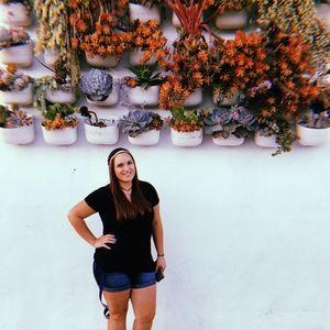 Meet your Posher, Kyleigh